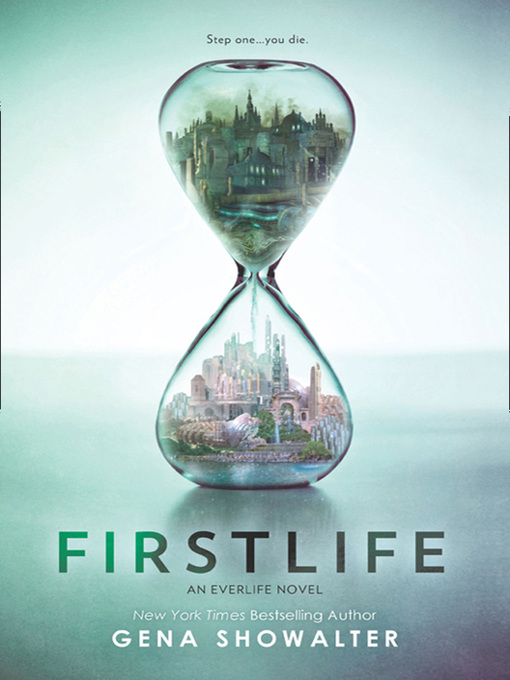 Title details for Firstlife by Gena Showalter - Available